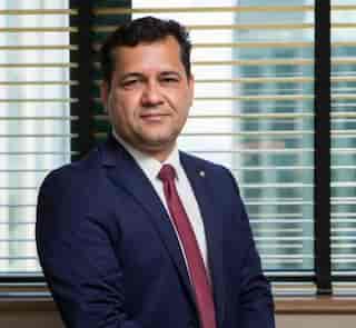 foto de Daniel Macedo