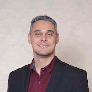 foto de Gabriel Pacheco