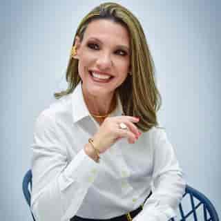 foto de Mary Ellen Oliveti Aguiar