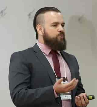 foto de Deomar Adriano Gmach