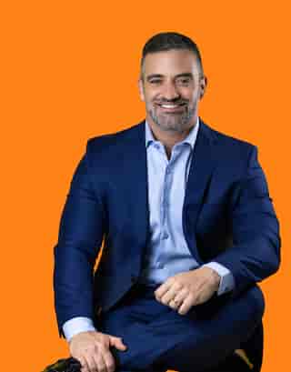 foto de Ricardo Franceschini