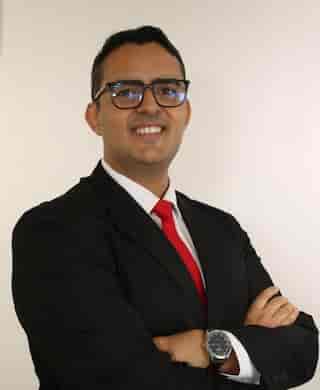 foto de Maic Almeida Dias Silva