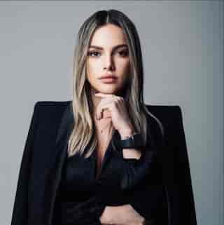 foto de Antonia Kelly Oliveira